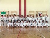 Classic Taekwondo Club Toblach