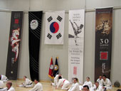 Classic Taekwondo Club Toblach