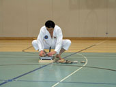 Classic Taekwondo Club Toblach