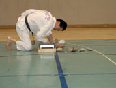 Classic Taekwondo Club Toblach